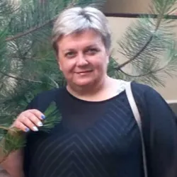 Фотография репетитора Ковырзина Ирина Владимировна