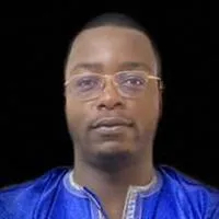 Фотография репетитора Мавелл Кристиан 