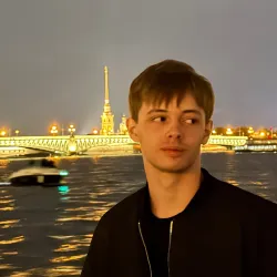 Фотография репетитора Лагутин Илья Игоревич