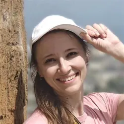 Фотография репетитора Кузовлева Мария Викторовна