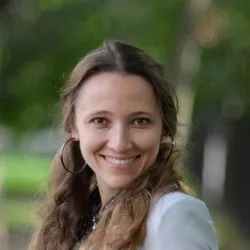 Фотография репетитора Кузовлева Мария Викторовна