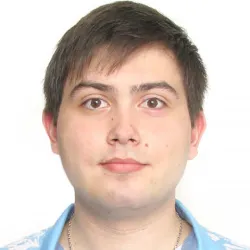 Фотография репетитора Цаллагов Владимир Дмитриевич