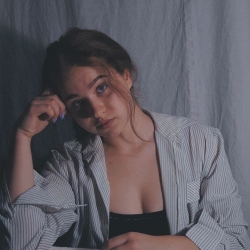 Фотография репетитора Браславская Александра Евгеньевна