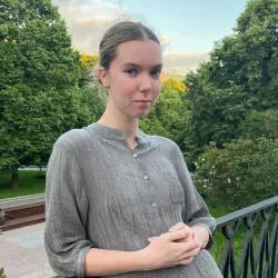 Фотография репетитора Шастина Екатерина Николаевна