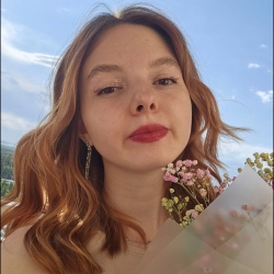 Фотография репетитора Федорченко Екатерина Юрьевна