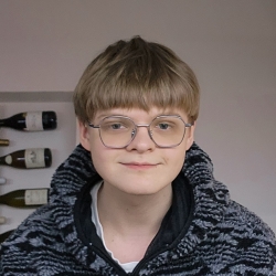 Фотография репетитора Буряков Павел Евгеньевич