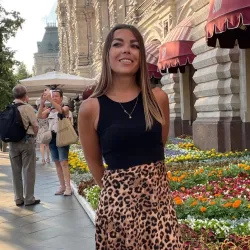 Фотография репетитора Печенина Татьяна Александровна