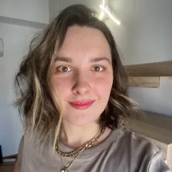 Фотография репетитора Максимчук Ирина Сергеевна