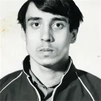 Фотография репетитора Серегин Александр Николаевич