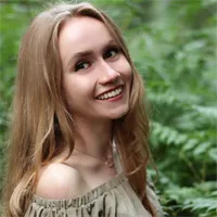 Фотография репетитора Квочур Анастасия Андреевна