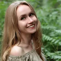 Фотография репетитора Квочур Анастасия Андреевна