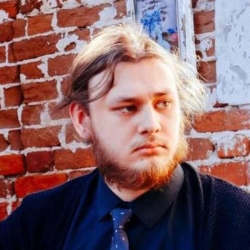 Фотография репетитора Ильин Данила Денисович