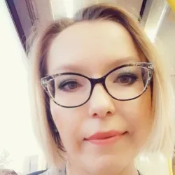 Фотография репетитора Ахметдинова Элиза Маратовна