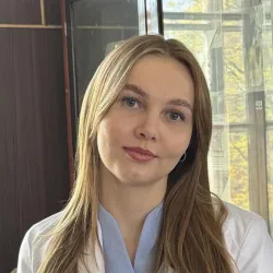 Фотография репетитора Лютоева Анна Сергеевна