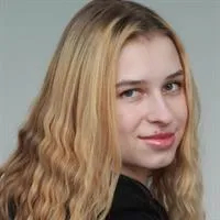 Фотография репетитора Игнатова Ирина Игоревна