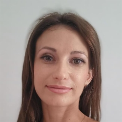 Фотография репетитора Слабогуз Вера Викторовна