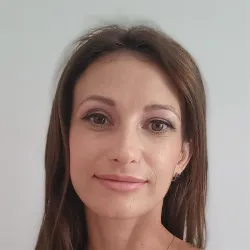 Фотография репетитора Слабогуз Вера Викторовна