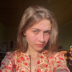 Фотография репетитора Черноперова Яна Максимовна