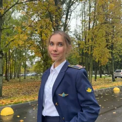 Фотография репетитора Малышева Юлия Николаевна