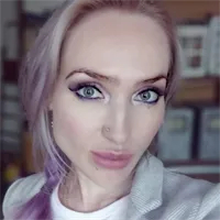 Фотография репетитора Фешкова Нина Сергеевна