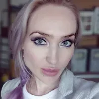 Фотография репетитора Фешкова Нина Сергеевна