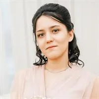 Фотография репетитора Кривоногова Светлана Евгеньевна