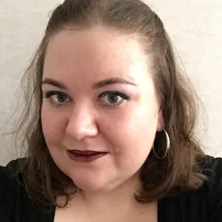 Фотография репетитора Фесенко Екатерина Александровна