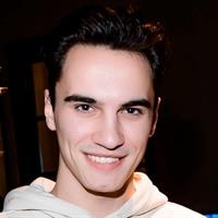 Фотография репетитора Капитан Ярослав Вячеславович