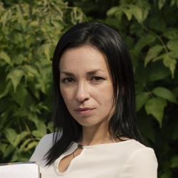 Фотография репетитора Соболева Елена Владимировна