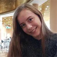 Фотография репетитора Казаринова Екатерина Николаевна