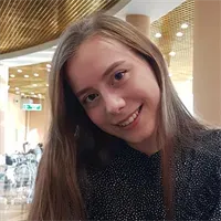 Фотография репетитора Казаринова Екатерина Николаевна