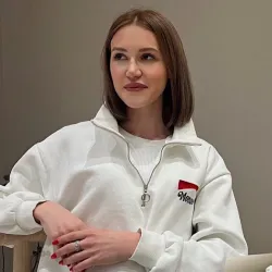 Фотография репетитора Сябитова Эльмира Шамилевна