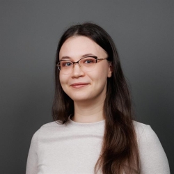 Фотография репетитора Смирнова Екатерина Михайловна