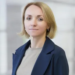 Фотография репетитора Керова Наталья Васильевна