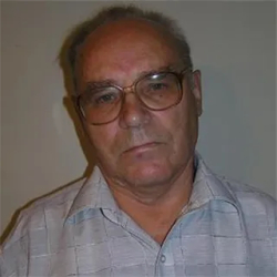 Фотография репетитора Кирьянов Юрий Федорович