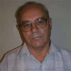 Фотография репетитора Кирьянов Юрий Федорович