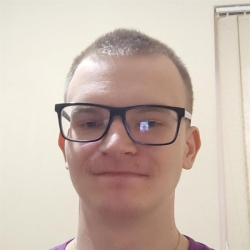 Фотография репетитора Дмитриев Иван Анатольевич