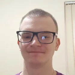 Фотография репетитора Дмитриев Иван Анатольевич