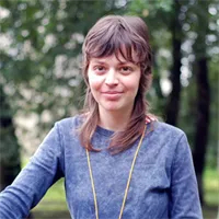 Фотография репетитора Ахметжанова Асия Равилевна