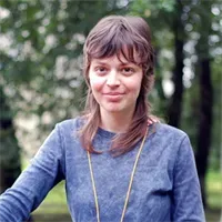 Фотография репетитора Ахметжанова Асия Равилевна