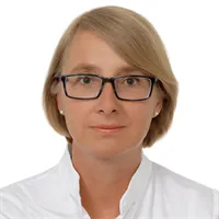 Фотография репетитора Звягина Елена Степановна