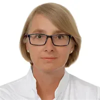 Фотография репетитора Звягина Елена Степановна