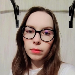 Фотография репетитора Пузан Валентина Николаевна