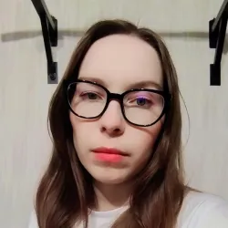 Фотография репетитора Пузан Валентина Николаевна