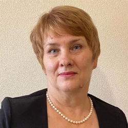 Фотография репетитора Струкова Галина Анатольевна