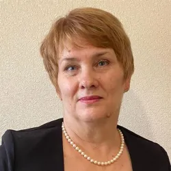 Фотография репетитора Струкова Галина Анатольевна