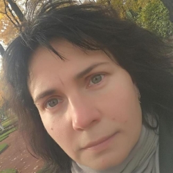 Фотография репетитора Петухова Ирина Юрьевна