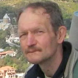 Фотография репетитора Фофанов Сергей Николаевич