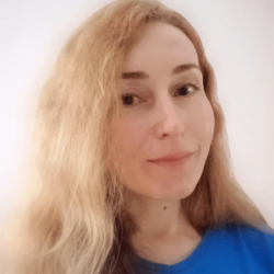 Фотография репетитора Субботина Лариса Сергеевна