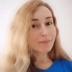 Фотография репетитора Субботина Лариса Сергеевна